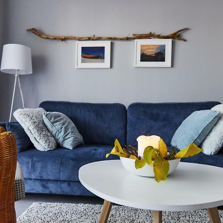Apartament Pod Sosnami ポゴジェリツァ エクステリア 写真