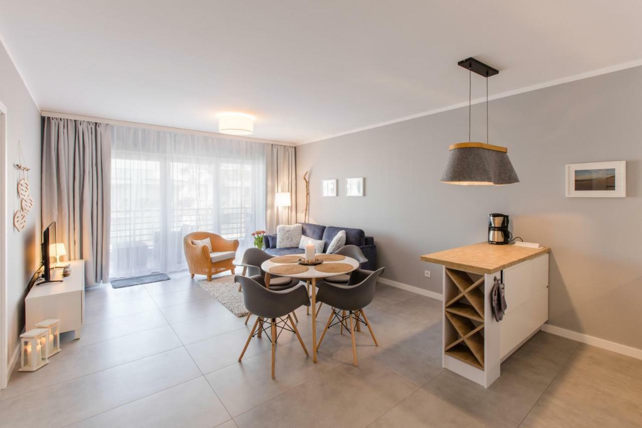 Apartament Pod Sosnami ポゴジェリツァ エクステリア 写真